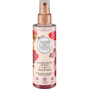 Hitzeschutzspray, 200 ml Haare, Haarpflege, Alles für Locken, Langhaarmädche , Haarstyling , Hitzeschutzspray & Co. by Langhaarmädche – Available at VivaVoss