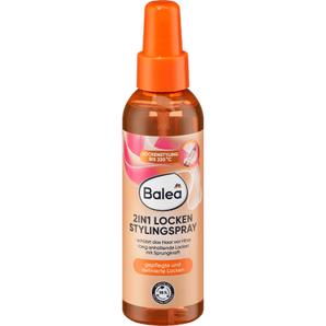 Hitzeschutzspray 2in1 Locken&Styling, 150 ml Balea, Haare,Haarstyling,Hitzeschutzspray & Co. by Balea – Available at VivaVoss
