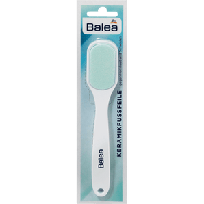 Hornhautentferner Feile Keramik, 1 St Fußcreme & Fußpflege by Balea – Available at VivaVoss
