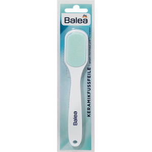 Hornhautentferner Feile Keramik, 1 St Fußcreme & Fußpflege by Balea – Available at VivaVoss