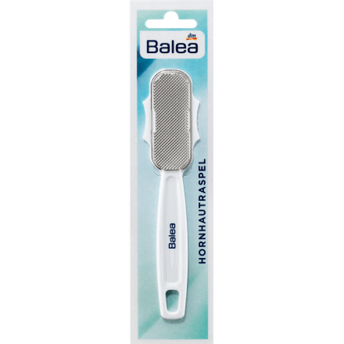 Hornhautentferner Raspel, 1 St Fußcreme & Fußpflege by Balea – Available at VivaVoss