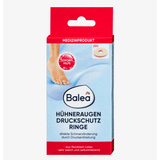 Hühneraugen Druckschutzringe, 20 St by Balea – Available at VivaVoss