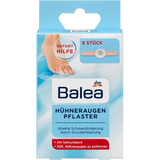 Hühneraugenpflaster, 8 St Balea, Pflege & Parfum,Fußcreme & Fußpflege,Blasenpflaster & Druckstellen by Balea – Available at VivaVoss