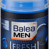 Hyaluron Hydrogel Fresh Balea MEN