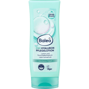 Hyaluron Pflegelotion, 200 ml Körperpflege by Balea – Available at VivaVoss