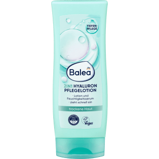 Hyaluron Pflegelotion, 200 ml Körperpflege by Balea – Available at VivaVoss
