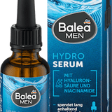 Hydro Serum Balea MEN