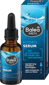 Hydro Serum Balea MEN