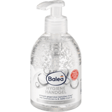 Hygiene Handgel, 300 ml Biozidprodukt Pflege & Parfum,Handpflege & Seife,Händedesinfektion by Balea – Available at VivaVoss