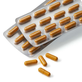 Immun Komplex Kapseln 32 St., 17 g - VivaVoss