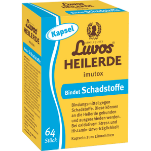 Imutox Kapseln, 64 St - VivaVoss