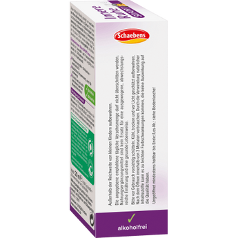 Innere Ruhe Sofort - Spray, 20 ml - VivaVoss