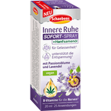 Innere Ruhe Sofort - Spray, 20 ml - VivaVoss