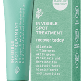 Invisible Spot Treatment. 15 ml - VivaVoss