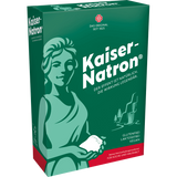 Kaiser Natron Pulver (5 x 50g), 250 g - VivaVoss