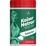 Kaiser Natron Tabletten, 100 g - VivaVoss