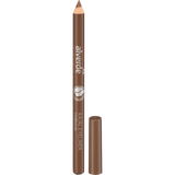 Kajal 03 Braun, 1,1 g Eyeliner & Kajal by alverde NATURKOSMETIK – Available at VivaVoss