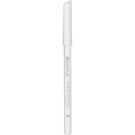 Kajal 04 White essence