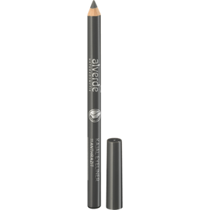 Kajal 11 Anthrazit, 1,1 g Eyeliner & Kajal by alverde NATURKOSMETIK – Available at VivaVoss