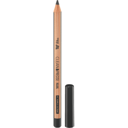 Kajal Clean & Precise 300 Black trend !t up