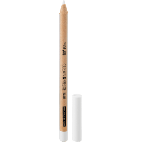 Kajal Clean & Precise 302 White trend !t up