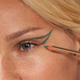 Kajal Clean & Precise 303 Green trend !t up