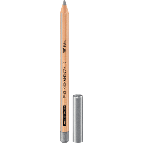 Kajal Clean & Precise 307 Grey trend !t up