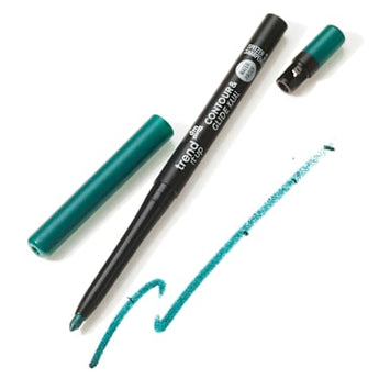 Kajal Contour & Glide Waterproof 037 trend !t up