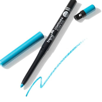 Kajal Contour & Glide Waterproof 087 trend !t up