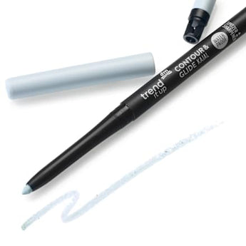 Kajal Contour & Glide Waterproof 053 trend !t up