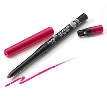 Kajal Contour & Glide Waterproof 052 trend !t up
