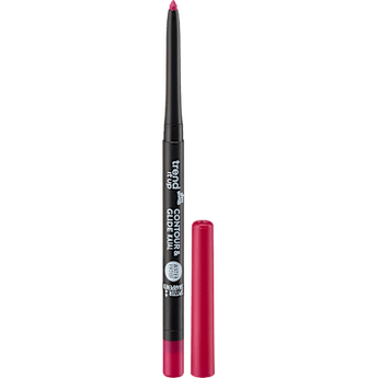 Kajal Contour & Glide Waterproof 052 trend !t up