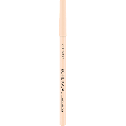 Kajal Kohl Waterproof 190 Bright Nude