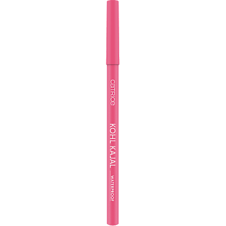 Kajal Kohl Waterproof 200 Pretty in Pink