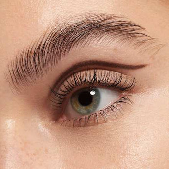 Kajal Long-Lasting 18h+ Waterproof 02 Hot Chocolate essence