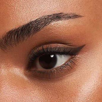 Kajal Long-Lasting 18h+ Waterproof 02 Hot Chocolate essence