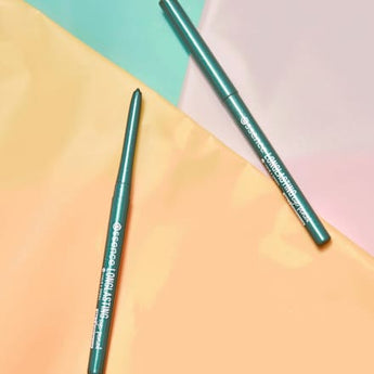 Kajal Long-Lasting 18h+ Waterproof 12 I Have A Green essence