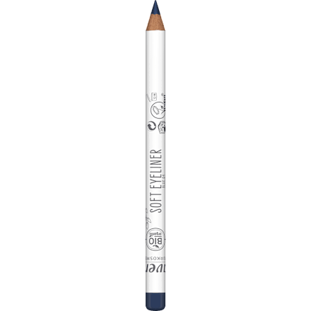 Kajal Soft 04 Blue lavera NATURKOSMETIK