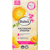 Kaltwachsstreifen, 20 St Haarentfernung & Rasur by Balea – Available at VivaVoss