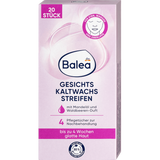 Kaltwachsstreifen Gesicht, 20 St Balea, Pflege & Parfum,Haarentfernung & Rasur,Enthaarungscreme & Waxing by Balea – Available at VivaVoss