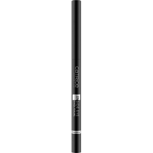 Khol Kajal Inside Eye 010 Black Is The New Black, 0,3 g Catrice, Khol by Catrice – Available at VivaVoss