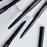 Khol Kajal Inside Eye 010 Black Is The New Black