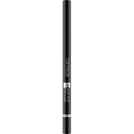 Khol Kajal Inside Eye 010 Black Is The New Black