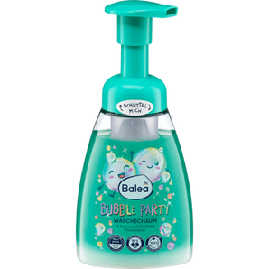 Kids Waschschaum Bubble Party, 250 ml Balea, Baby & Kind,Babypflege,Babyshampoo, Badezusätze & Co. by Balea – Available at VivaVoss