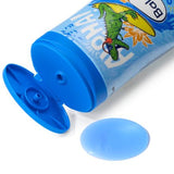Kinder Dusche & Shampoo 2in1 Surfosaurus, 300 ml - VivaVoss