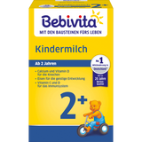 Kindermilch 2+, ab 2 Jahren, 500 g - VivaVoss