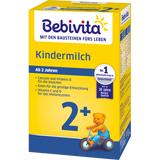 Kindermilch 2+, ab 2 Jahren, 500 g - VivaVoss