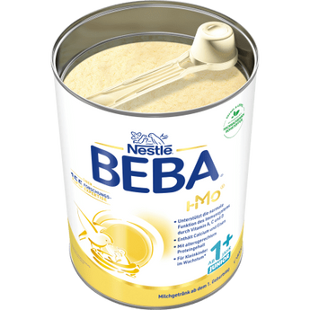 Kindermilch Junior 1+ ab dem 12. Monat, 0,8 kg - VivaVoss