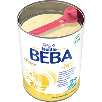 Kindermilch Junior 2+ ab 2 Jahre, 800 g - VivaVoss