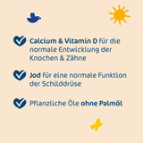 Kindermilch Milupino ab 1 Jahr, 1 l - VivaVoss